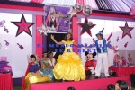 Animación de Fiestas infantiles de Princesas Dsney