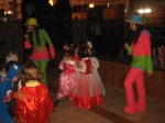 Fiestas infantiles y comuniones en Madrid, eventos.